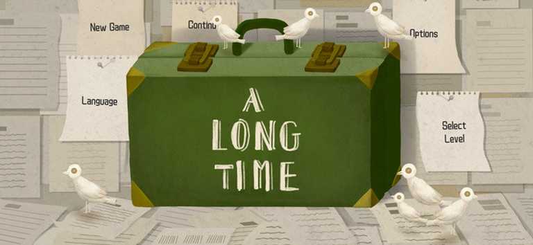 A Long Time